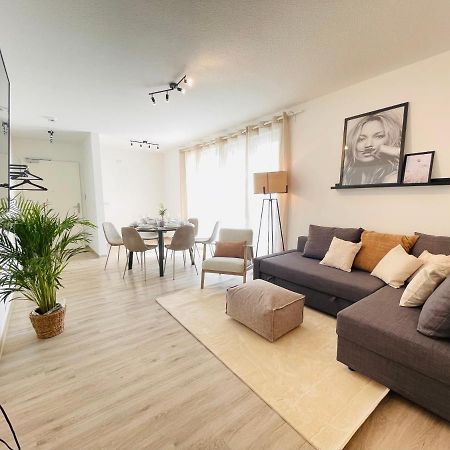 Liberty Home Platinum - Apartments Hannover Dış mekan fotoğraf