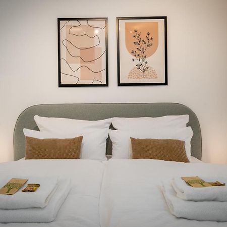 Liberty Home Platinum - Apartments Hannover Dış mekan fotoğraf