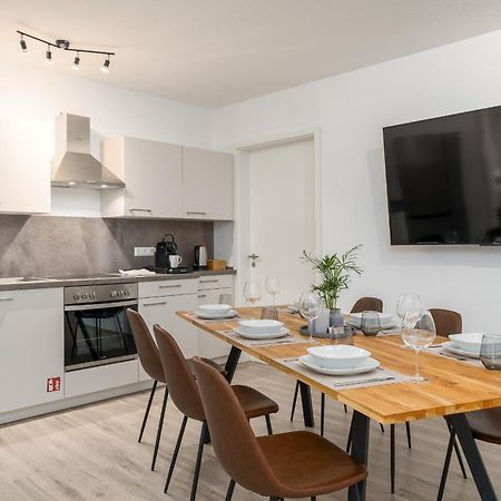 Liberty Home Platinum - Apartments Hannover Dış mekan fotoğraf