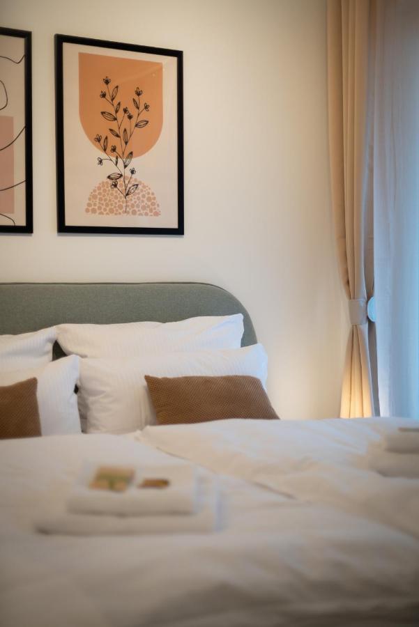 Liberty Home Platinum - Apartments Hannover Dış mekan fotoğraf