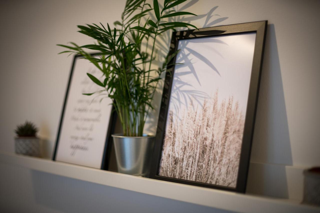 Liberty Home Platinum - Apartments Hannover Dış mekan fotoğraf