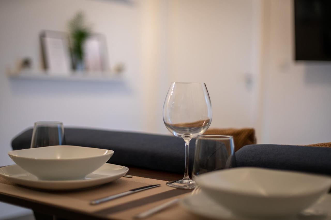 Liberty Home Platinum - Apartments Hannover Dış mekan fotoğraf