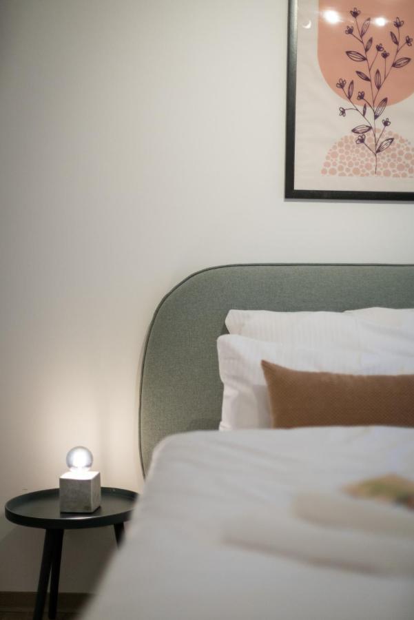 Liberty Home Platinum - Apartments Hannover Dış mekan fotoğraf