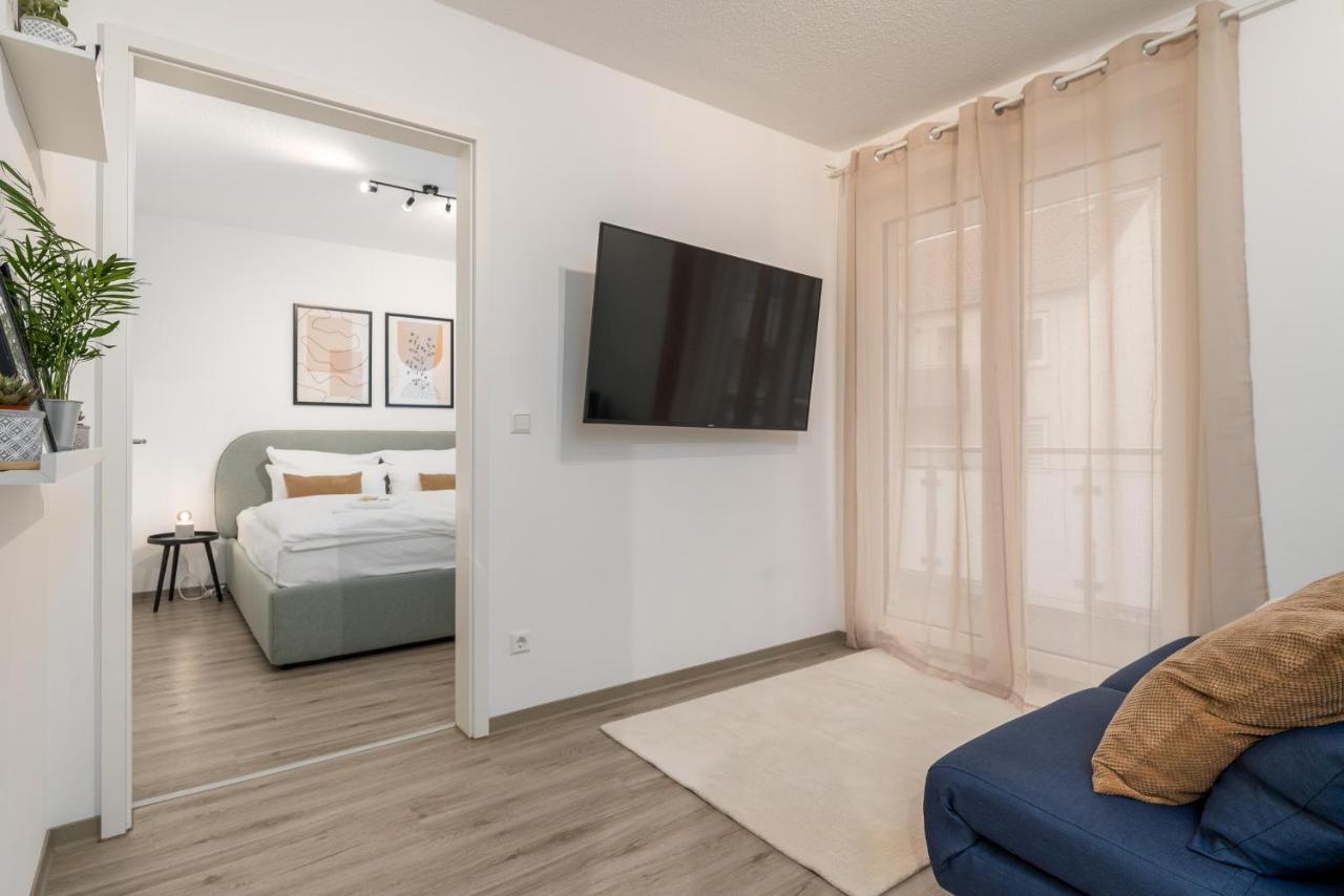 Liberty Home Platinum - Apartments Hannover Dış mekan fotoğraf