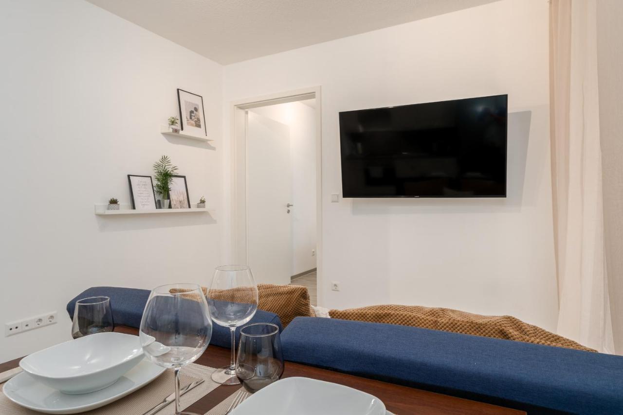 Liberty Home Platinum - Apartments Hannover Dış mekan fotoğraf