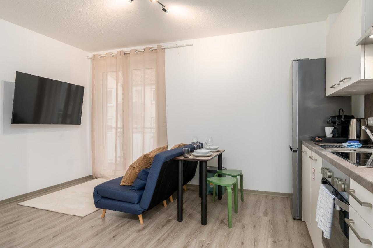 Liberty Home Platinum - Apartments Hannover Dış mekan fotoğraf