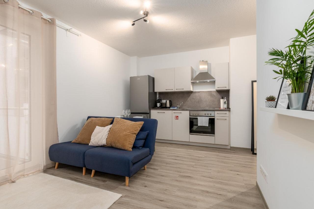 Liberty Home Platinum - Apartments Hannover Dış mekan fotoğraf