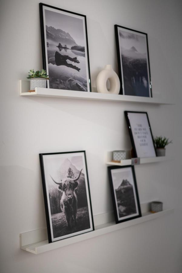 Liberty Home Platinum - Apartments Hannover Dış mekan fotoğraf