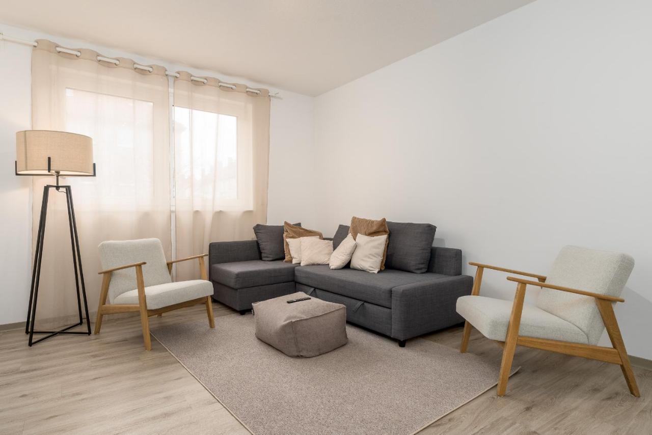 Liberty Home Platinum - Apartments Hannover Dış mekan fotoğraf