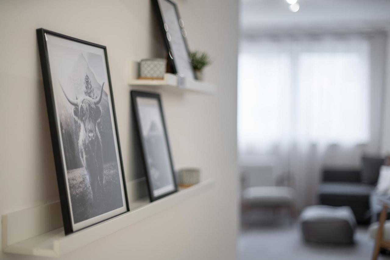 Liberty Home Platinum - Apartments Hannover Dış mekan fotoğraf