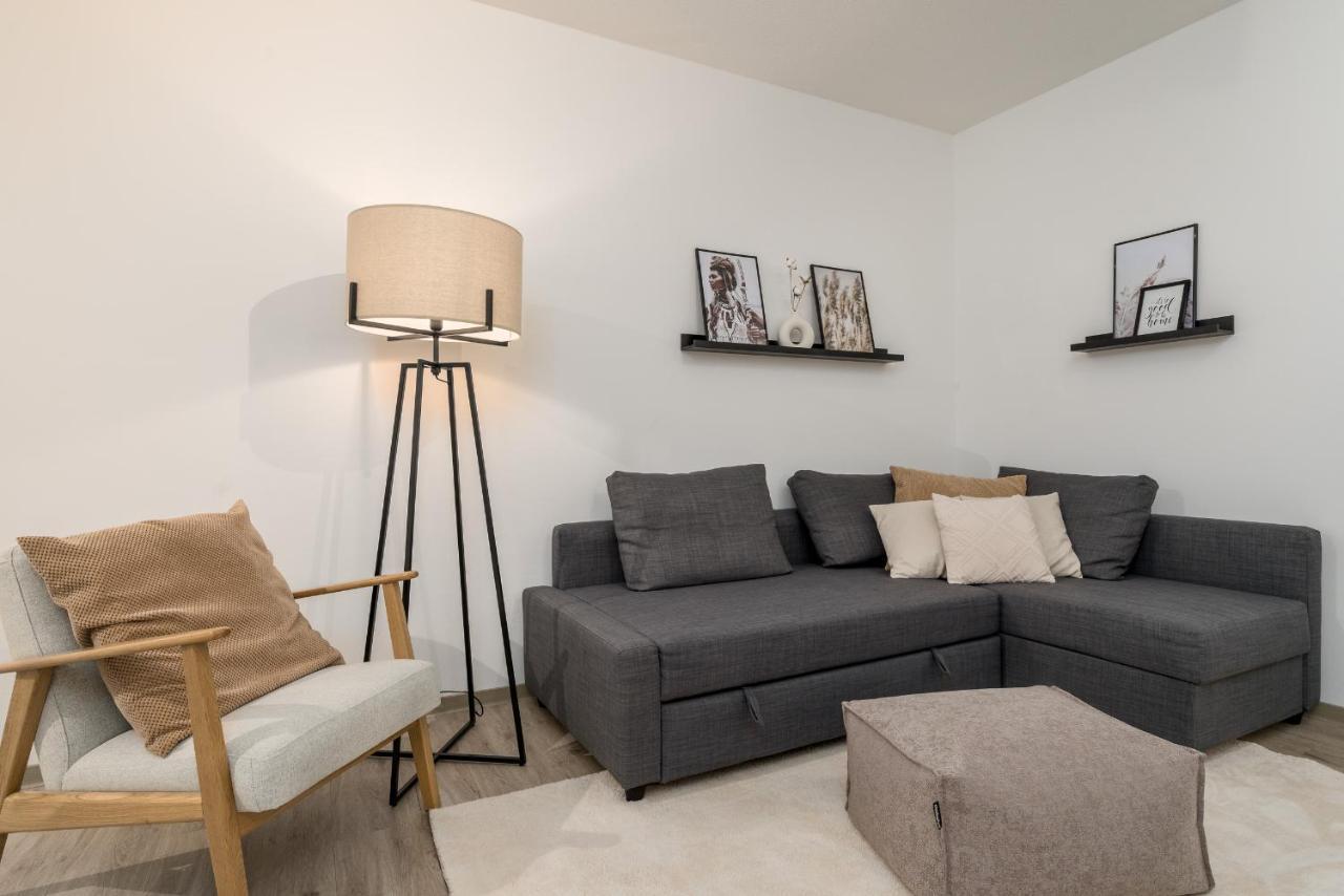 Liberty Home Platinum - Apartments Hannover Dış mekan fotoğraf