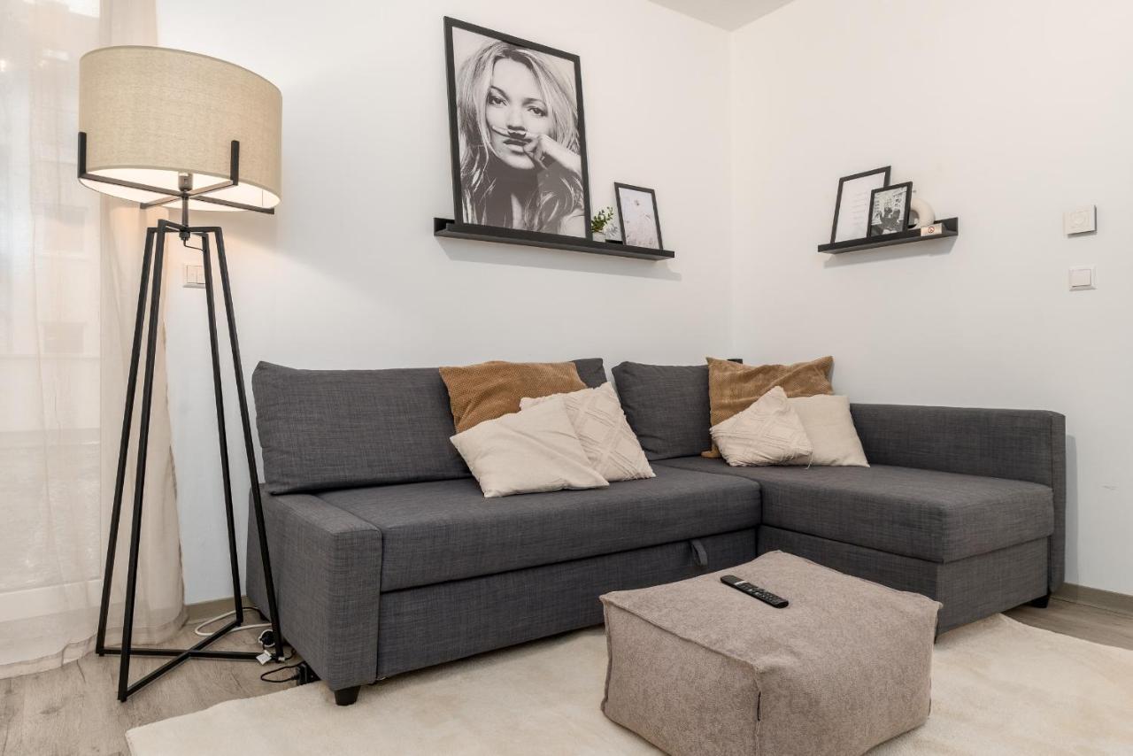 Liberty Home Platinum - Apartments Hannover Dış mekan fotoğraf