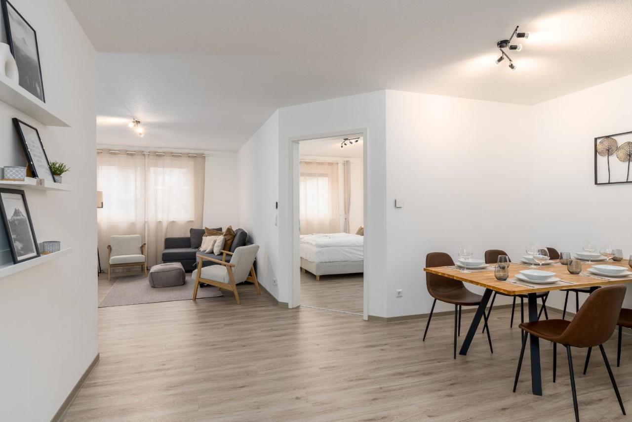Liberty Home Platinum - Apartments Hannover Dış mekan fotoğraf