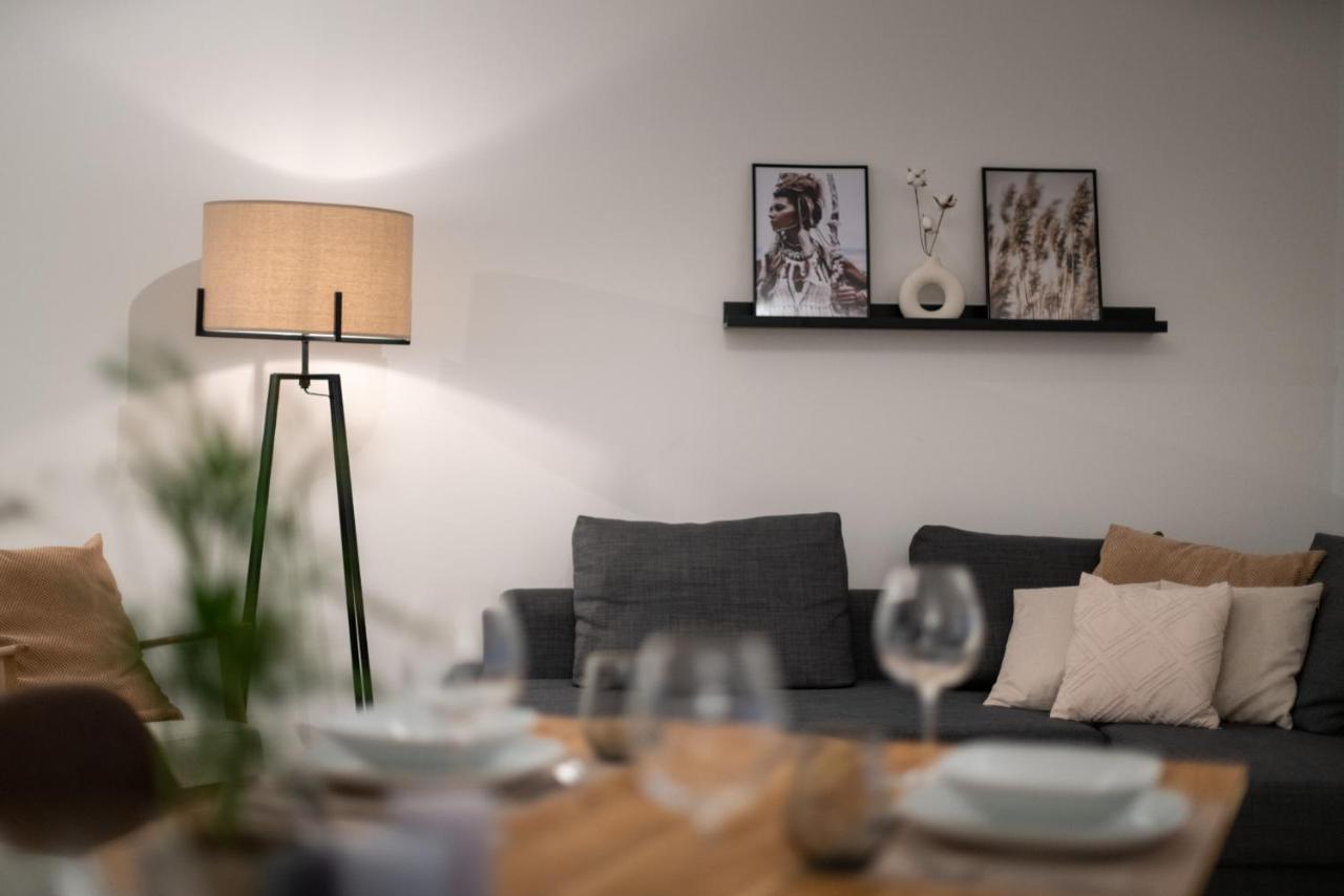 Liberty Home Platinum - Apartments Hannover Dış mekan fotoğraf