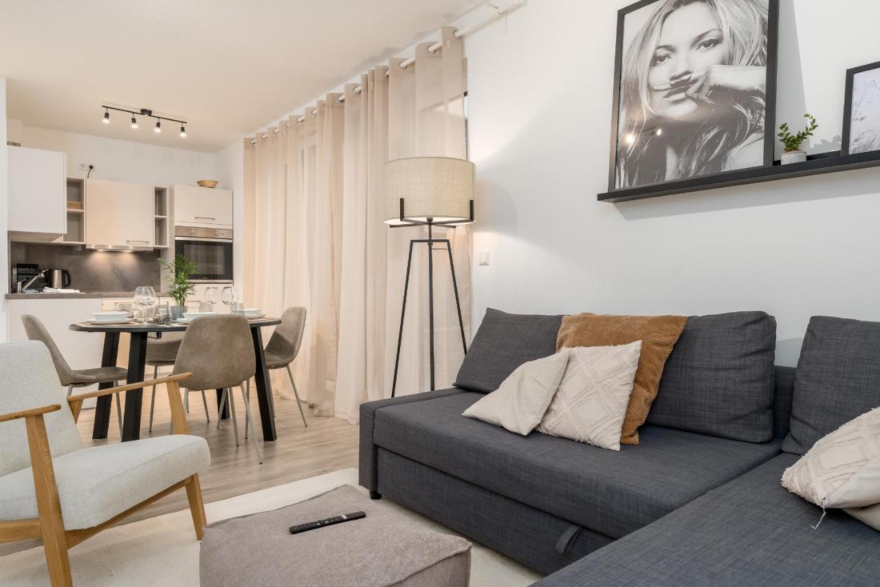 Liberty Home Platinum - Apartments Hannover Dış mekan fotoğraf